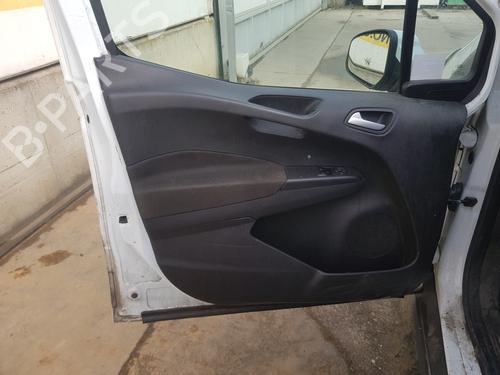 Left front seat FORD TOURNEO COURIER B460 MPV 1.5 TDCi | BP37198382C15 - Image 31