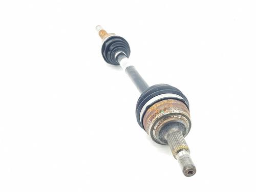 Right front driveshaft CITROËN BERLINGO (ER_, EC_) 1.5 BlueHDi 130 (ECYHZJ, ECYHZR) | BP31857068M39 