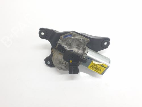 Rear wiper motor BMW X3 (F25) sDrive 18 d | BP26187192M102 