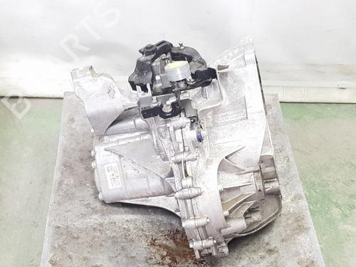 Gearbox FORD KUGA II (DM2)  | BP34348590M3  - Image 5