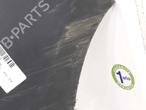 Rear bumper DACIA DUSTER (HS_) 1.5 dCi | BP3655379C8 