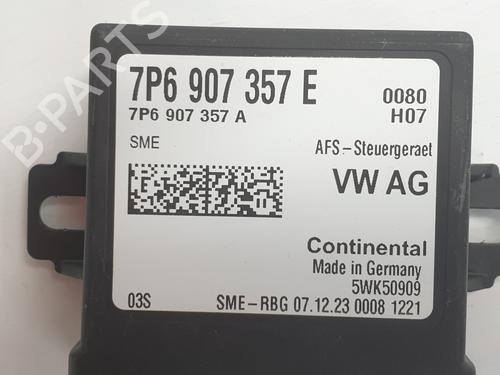 Electronic module SEAT IBIZA V (KJ1, KJG) 1.0 MPi | BP28478760M83 