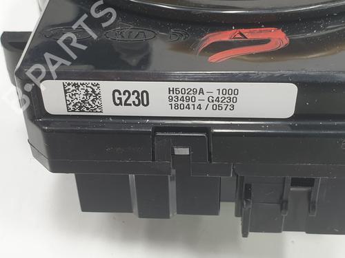 Airbag Kit HYUNDAI i30 (PDE, PD, PDEN) 2.0 N | BP21163995C86 