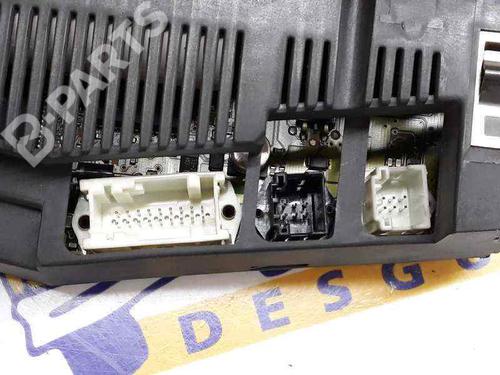 Climate control BMW 3 Touring (E46) 330 d | BP3163417I5 