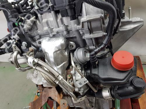 Engine FORD PUMA (J2K, CF7) 1.0 EcoBoost mHEV | BP30724817M1
