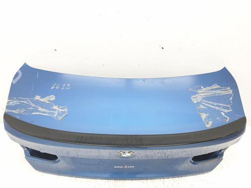 Used Tailgate BMW 3 (F30, F80) 318 d (150 hp) 16054566