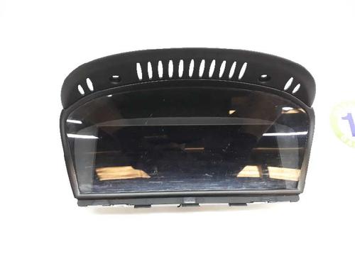 Used Display monitor BMW 3 Coupe (E92) 335 d (286 hp) 25881427