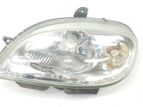Used Left headlight CITROËN SAXO (S0, S1) 1.1 X, SX (60 hp) 20186157