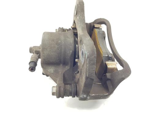Left front brake caliper KIA SPORTAGE II (JE_, KM_) 2.0 CRDi 4WD | BP11849076M105