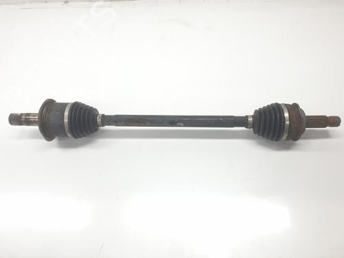 Right rear driveshaft MERCEDES-BENZ VIANO (W639)  | BP25903845M41 