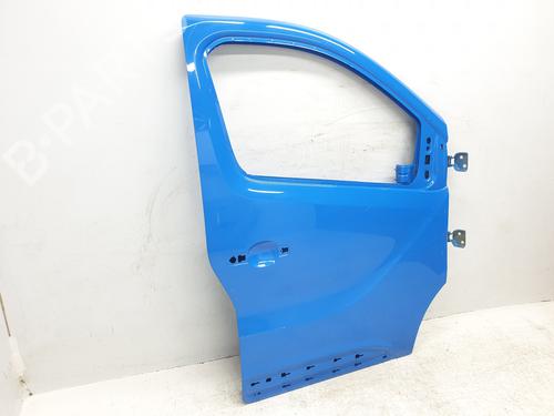 Right front door RENAULT TRAFIC III Van (FG_) 1.6 dCi 140 (FGMA, FGMC) | BP29618627C3 
