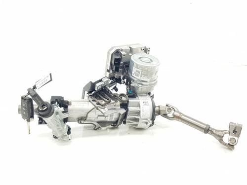 Steering column SEAT IBIZA V (KJ1, KJG) | BP33029199M21 - Image 3