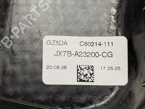 Front right window mechanism FORD FOCUS IV (HN) | BP36699492C23 - Image 3
