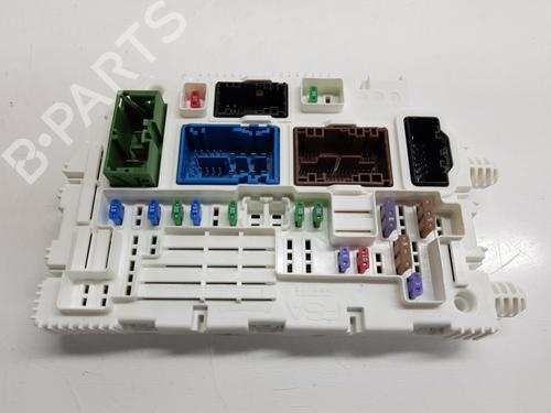 Fuse box OPEL ASTRA L Sports Tourer (O5)  | BP25849304E1 