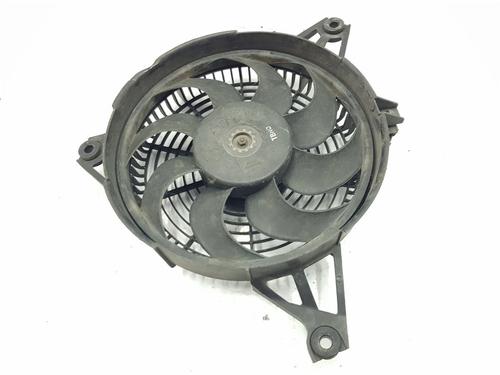 Used Radiator fan Radiator fan HYUNDAI H-1 Van (A1) [1997-2008] 9437950 9437950