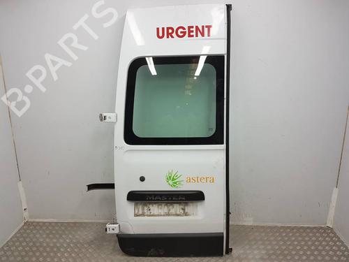 left-rear-door-renault-master-iii-van-fv-2010-38929828 main image