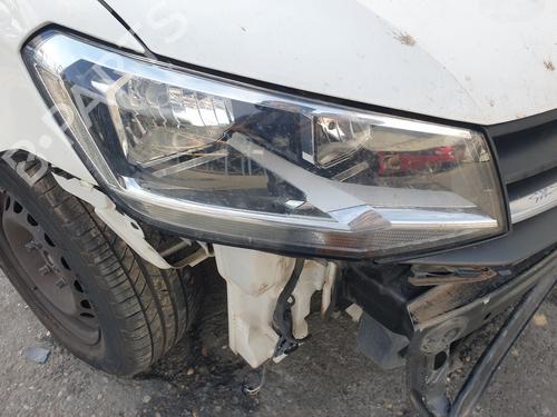 Vano posta oggetti VW CADDY IV MPV (SAB, SAJ) 2.0 TDI | BP21502427C95 