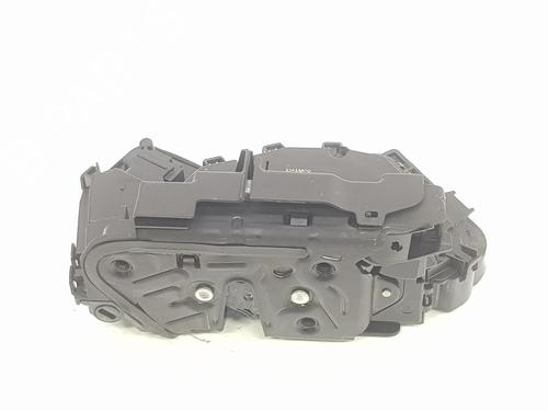 Used Rear right lock VW GOLF VII (5G1, BQ1, BE1, BE2) 2.0 TDI (150 hp) 11600719