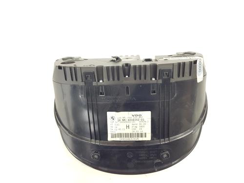 Instrument cluster BMW X1 (E84) sDrive 18 d | BP33296021C47 - Image 2