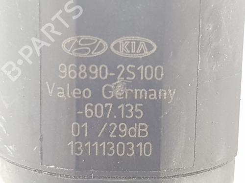 Other KIA SPORTAGE III (SL) 1.6 GDI | BP12463753O1