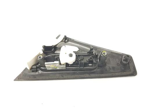 Rear left exterior door handle RENAULT CLIO IV (BH_) 1.5 dCi 75 | BP6913977C130 
