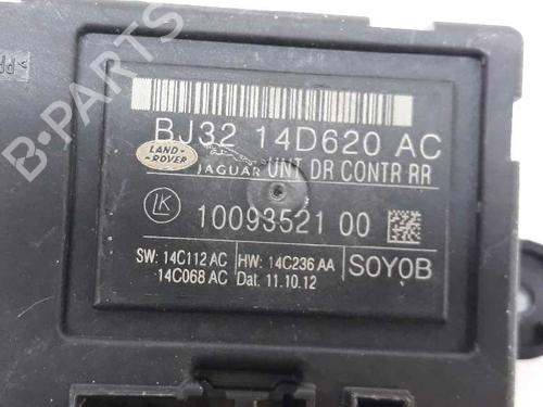 Andere LAND ROVER FREELANDER 2 (L359) 2.2 TD4 4x4 | BP14069604O1