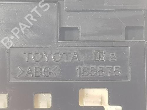 Mirror switch TOYOTA LAND CRUISER PRADO (_J12_) 3.0 D-4D (KDJ120, KDJ125) | BP12168733I25 
