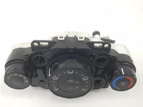 Commande Chauffage FORD FIESTA VI (CB1, CCN) 1.4 TDCi (70 hp) 7881270