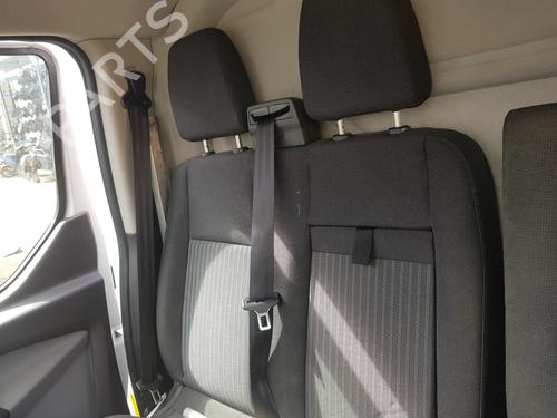 Steering wheel FORD TRANSIT CUSTOM V362 Van (FY, FZ)  | BP34354155C49  - Image 18