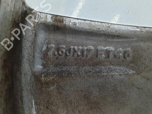 Rim SEAT LEON (KL1, KLG)  | BP29436674C45 