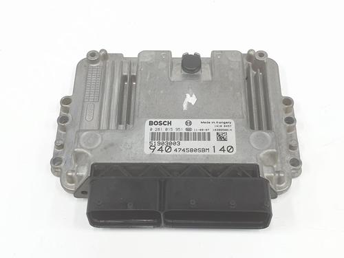 Used Engine control unit (ECU) ALFA ROMEO GIULIETTA (940_) 2.0 JTDM (940.FXL1A) (140 hp) 9858328