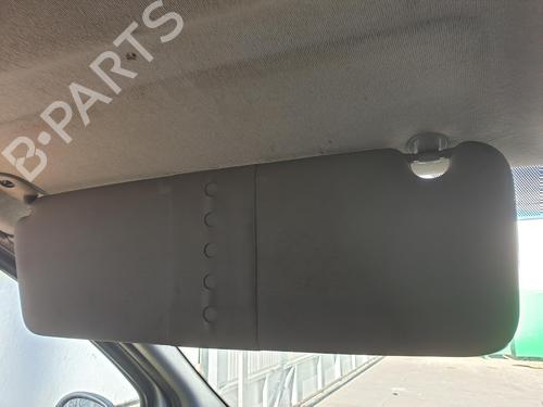 Radiateur de ac NISSAN PRIMASTAR Van (X83) 2.0 dCi 115 | BP12461105M32 