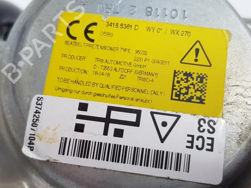 Other BMW X1 (F48) sDrive 18 d | BP25001910O1 
