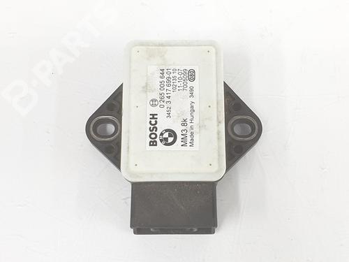 Used Electronic sensor Electronic sensor BMW X3 (E83) xDrive 20 d (177 hp) 10151007 10151007