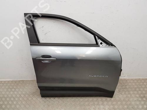 Used Right front door Right front door JEEP AVENGER (J2) [2022-2026] 40261931 40261931