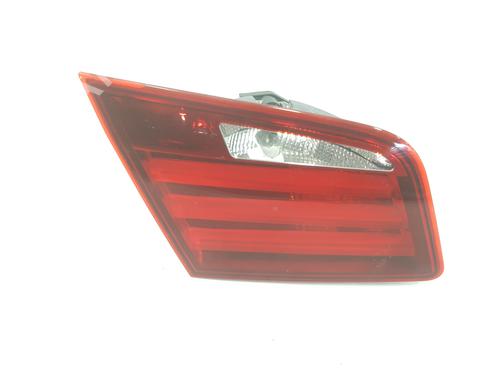Used Left tailgate light BMW 5 (F10) 525 d (204 hp) 10916947