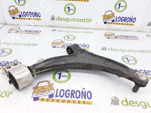 Left front suspension arm OPEL INSIGNIA A (G09) 2.0 CDTI (68) | BP756495M12 