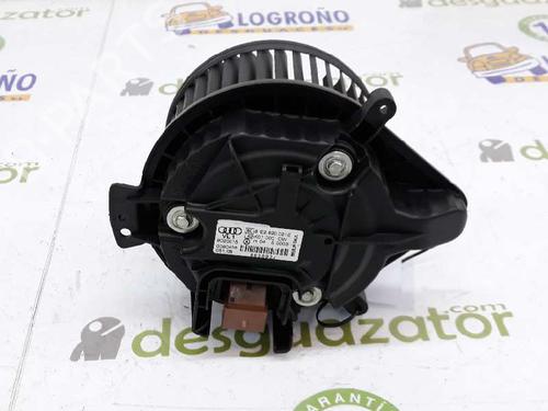 Ventilator motor AUDI A4 B7 Avant (8ED) 2.0 TDI 16V | BP14123238M62 
