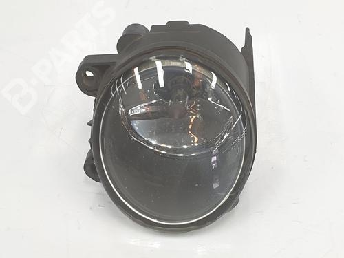Used Right front fog light Right front fog light BMW X5 (E53) 3.0 d (218 hp) 9767139 9767139