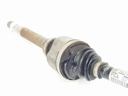 Right front driveshaft PEUGEOT RIFTER | BP40494826M39 - Image 4