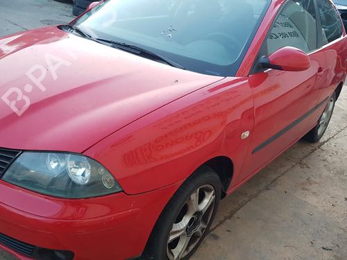 Engine SEAT IBIZA III (6L1)  | BP31975231M1 