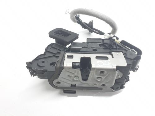 Front left lock VW CRAFTER Platform/Chassis (SZ_)  | BP29436225C98 