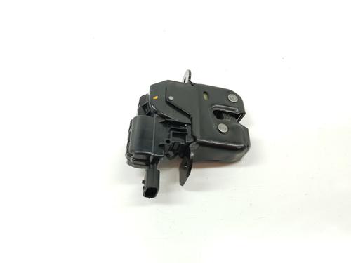 Tailgate lock NISSAN MICRA V (K14) 1.0 | BP17428535C101