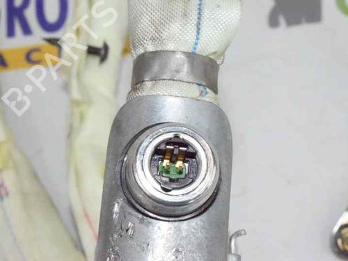 Right curtain airbag BMW 5 Touring (E61) 520 d | BP780004C12 