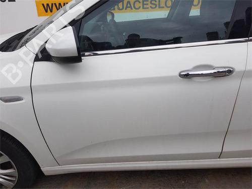 Left taillight FIAT TIPO Hatchback (356_, 357_) | BP40236417C34 - Image 19