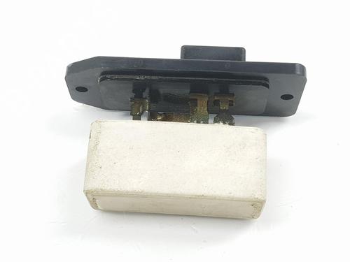 Heater resistor TOYOTA LAND CRUISER 90 (_J9_) 3.0 TD (KZJ90_, KZJ95_, KZJ90R, KZJ95R, KZJ90W, KZJ95W) | BP15086849M108 