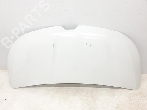 Used Hood RENAULT TRAFIC III Van (FG_) 1.6 dCi 140 (FGMA, FGMC) (140 hp) 29953737