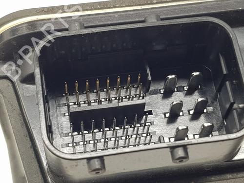 Engine control unit (ECU) TOYOTA C-HR (_X1_)  | BP28355977M57 
