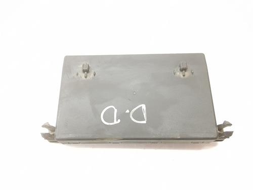Electronic module MERCEDES-BENZ VITO / MIXTO Van (W639) 115 CDI (639.601, 639.603, 639.605) | BP12144760M83 