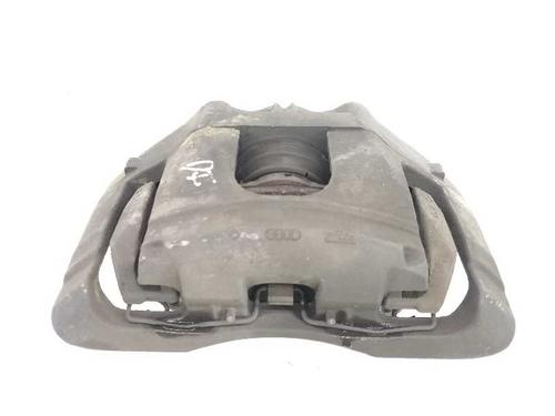Used Left front brake caliper AUDI ALLROAD C5 (4BH) 2.5 TDI quattro (180 hp) 11597347